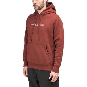 Raised by Wolves Hoodie